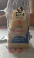 Parmigiano Reggiano DOP