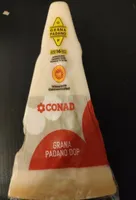 Grana padano dop