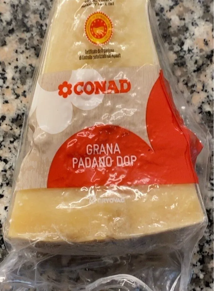 granda padano dop