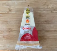 Grano Padano DOP