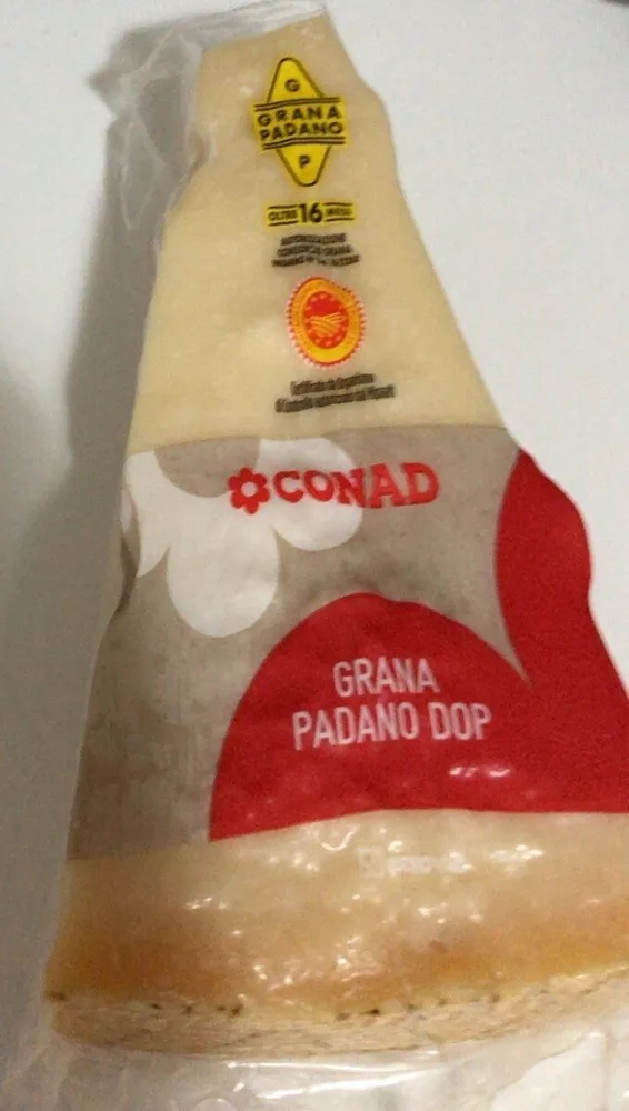 Parmigiano reggiano