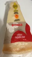 Parmigiano reggiano