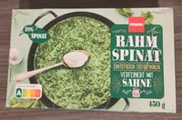 Rahmspinat