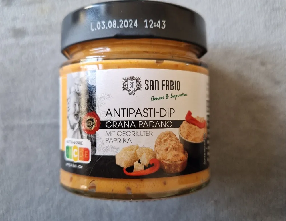 Grana Padano