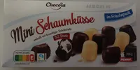 Mini Schaumküsse