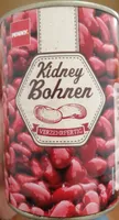Kidney Bohnen