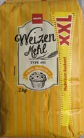 Weizenmehl 405