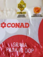 Grana Padano Dop