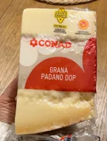 Grana Padano dop 16 mesi