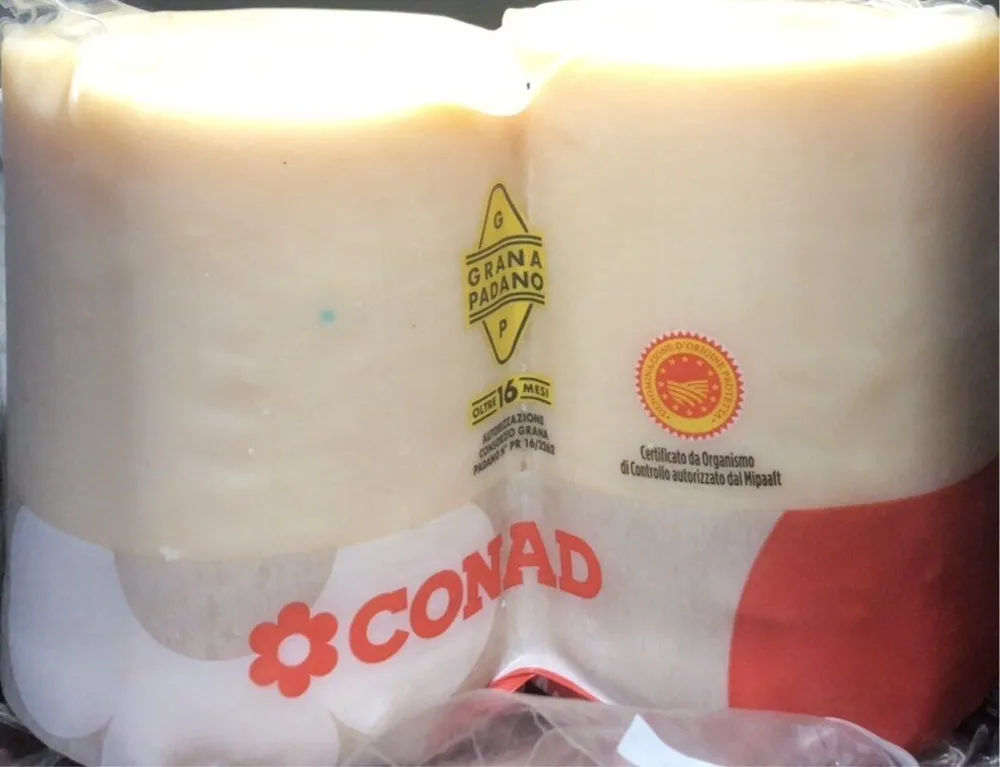 Grana Padano DOP