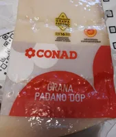 Grana Padano DOP