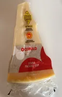 Grana padano 16 mesi