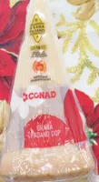 Grana padano dop