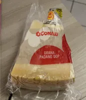 Grana padano dop