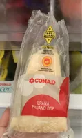 Grana Padano DOP