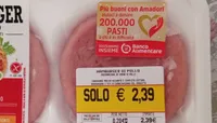 Hamburger di pollo