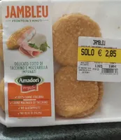 Jambleu