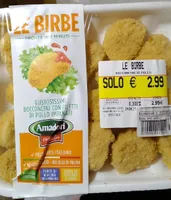Le birbe