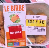 Le birbe