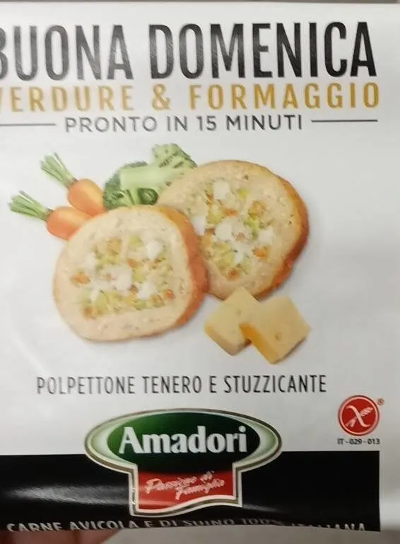 Polpettone