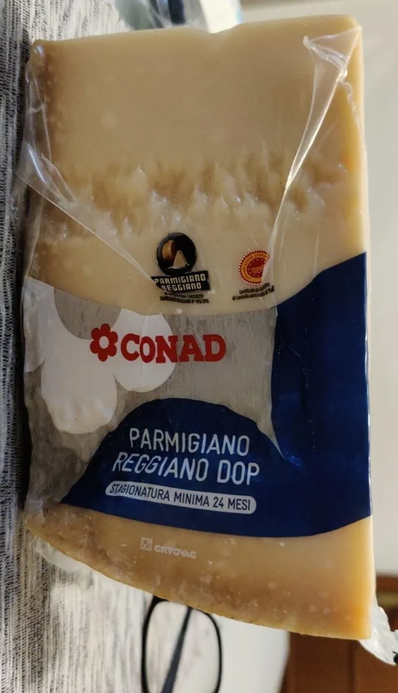 Parmigiano Reggiano
