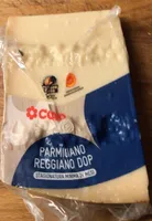 Parmigiano reggiano DOP