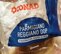 Parmigiano reggiano