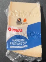 Parmiggiano reggiano dop