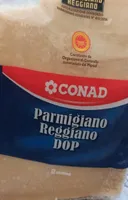 Parmigiano Reggiano DOP