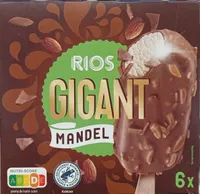 Giganti Mandel
