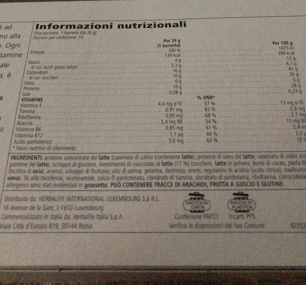 Barretta prteica