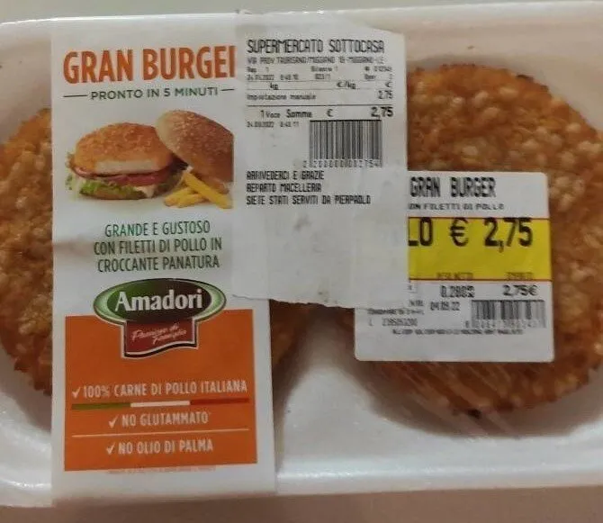 granburger