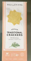 Traditional Crackers