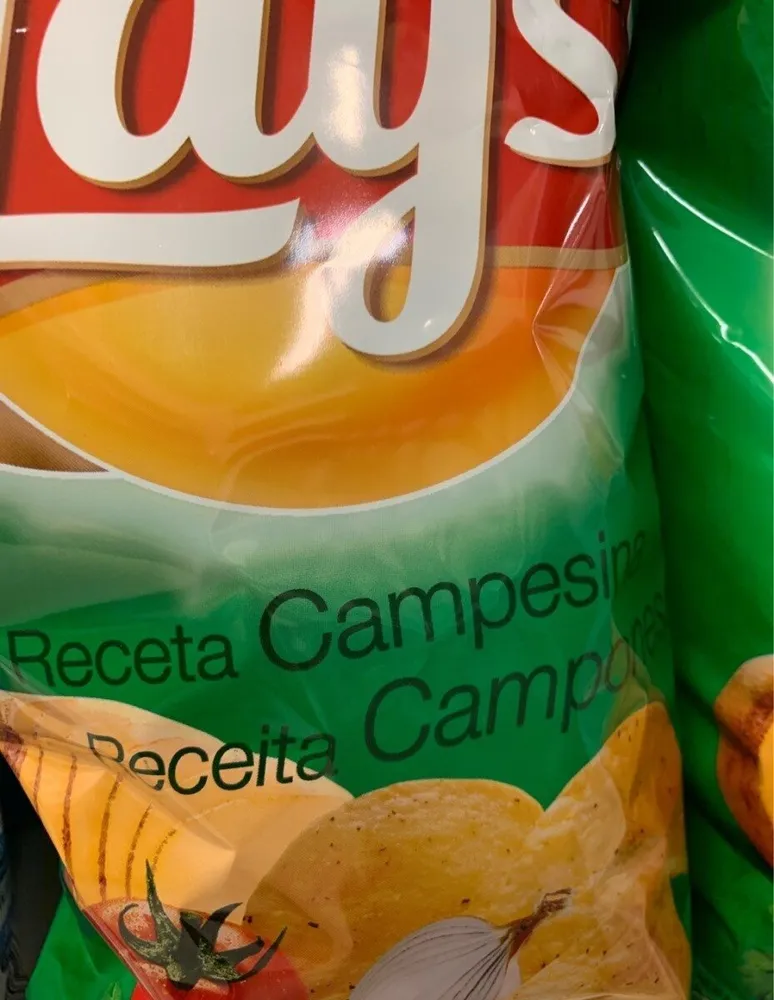 PATATAS CAMPESINAS
