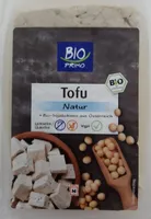 Tofu natur