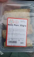 Nem porc