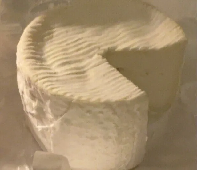 fiocco di capra