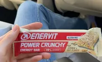 power crunchy