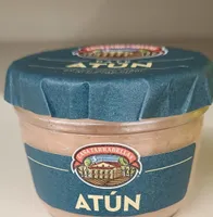 Paté de atún