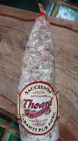 Saucisson de thoard