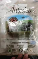 Parmigiano Reggiano