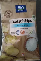 Kesselchips