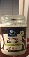 Natives Kokosöl