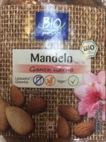 Mandeln