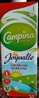 Joyvalle volle AA melk