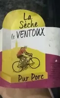 Saucisse sèche