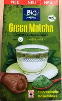 Bio Primo Green Matcha