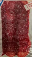 Salame bovino adulto