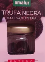 Trufa negra
