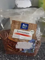 Leinsamen